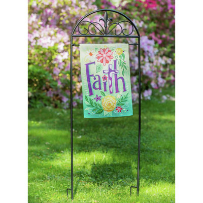 Tonnelle de jardin 44 po Bloomburg
