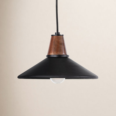 1 - Light Single Pendant