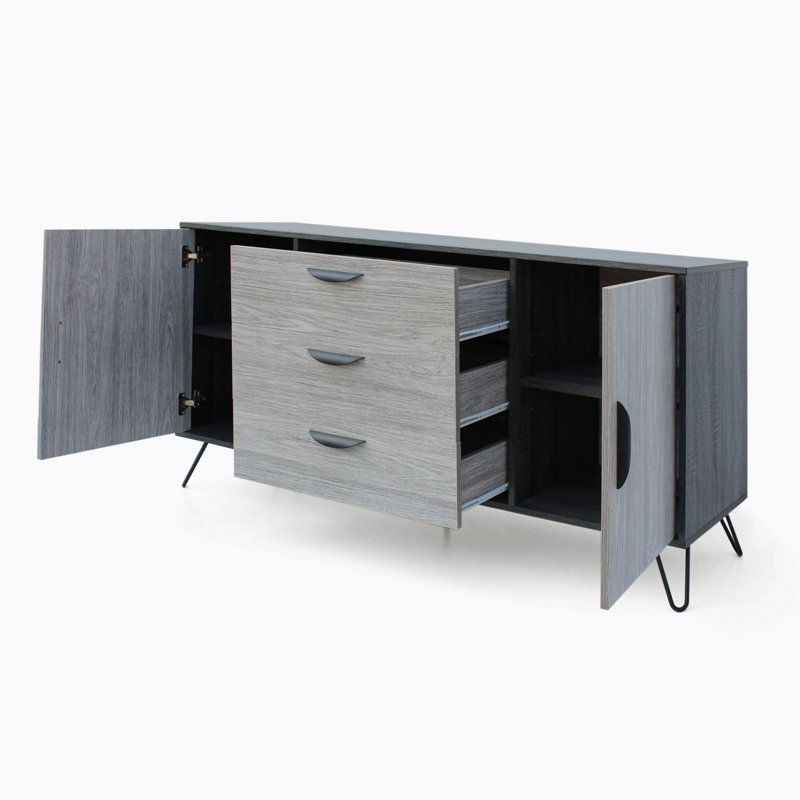 Armoire multifonctionnelle