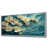 Impression encadrée flottante sélectionné
