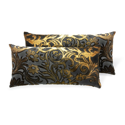 Prospect Park Rectangle Pillow Cover & Insert