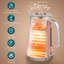 Kettle and Toaster Set-124913782