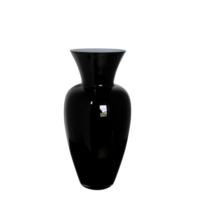 Paolino Glass Table Vase