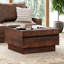 Table basse Ludo