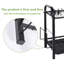 Ternate Two Tier Dish Rack