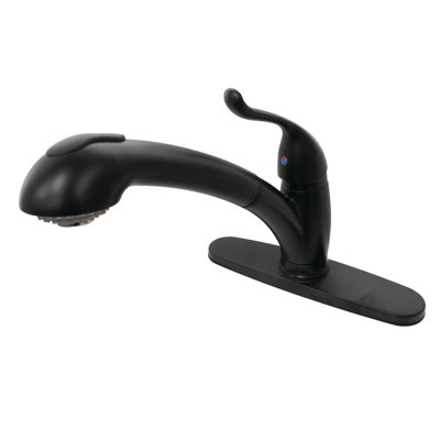 Robinet de cuisine Kingston