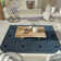 Kamarre Geometric Indoor / Outdoor Rug