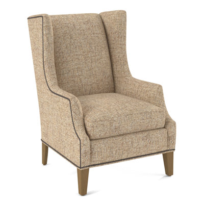 Wingback Chair