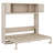 Murphy Bed With Storage Cabinets-1119131764