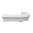 Aramus Upholstered L-Shaped Sectional-83804315