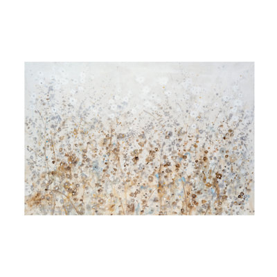 «Wildflower Cluster II» sur