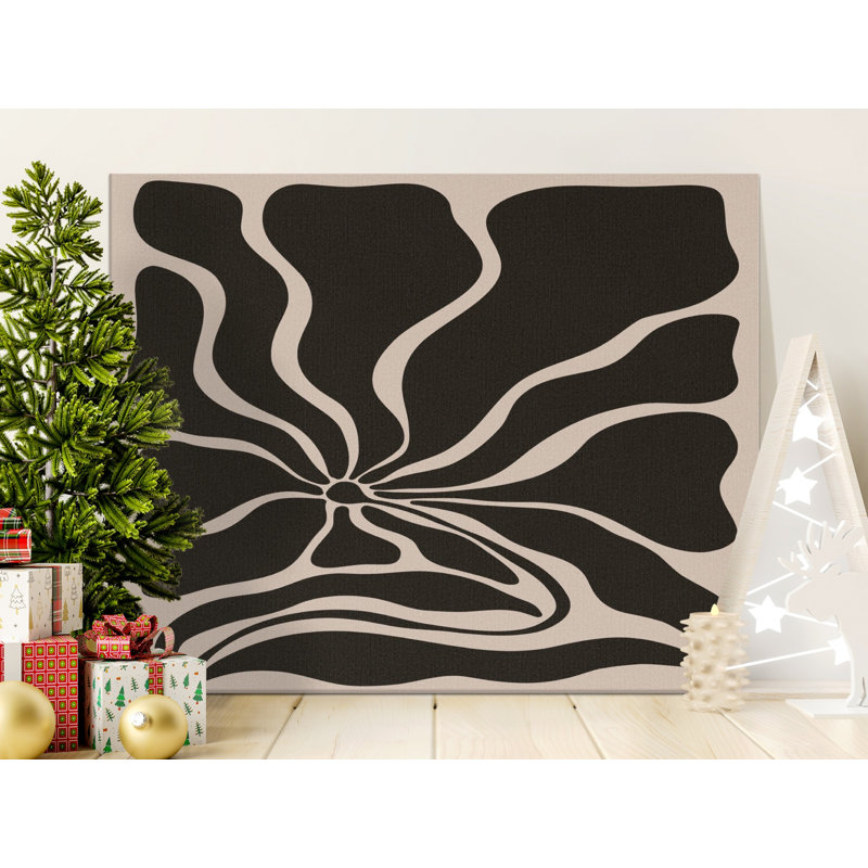 Schill Wrapped Canvas Print Set, 24x20