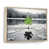 Natural Floater Framed
