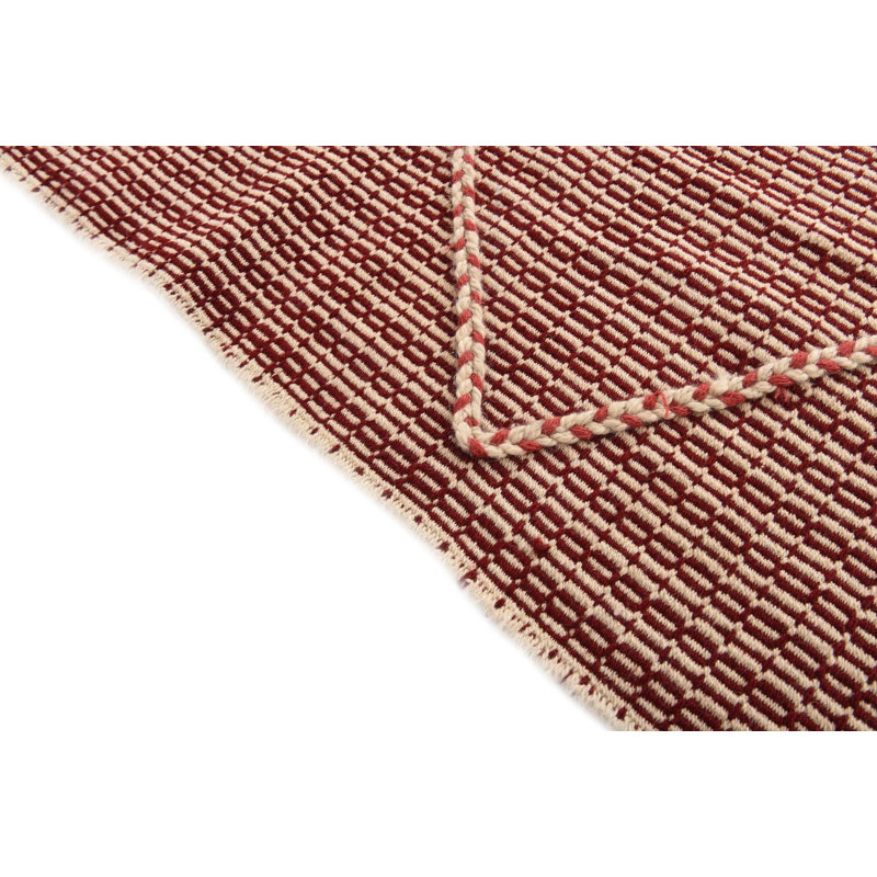 Nemec Red Rug