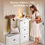 Moriah 12 Pair Shoe Storage Cabinet-1999762623