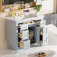 Rangement pour salle de bain Stassa