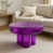 Mauve est en rupture de stock