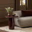Bossa End Table