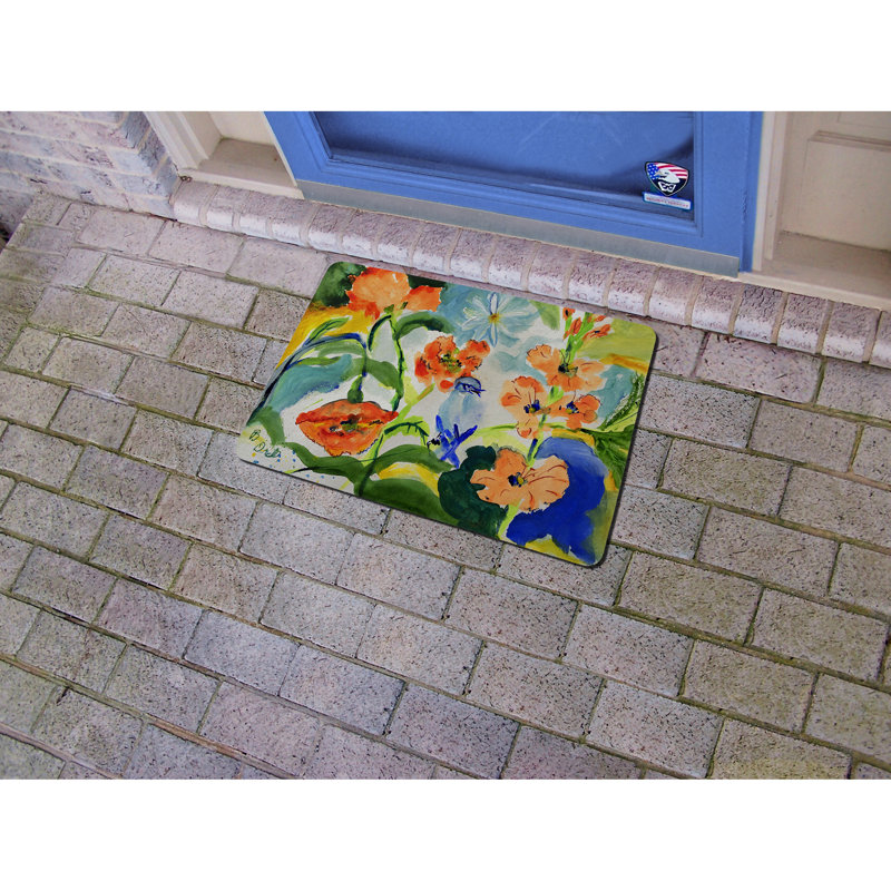 Mat1207 Non-Slip Doormat