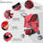 Patrice Foldable Pet Stroller-97737704