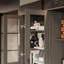 Grande armoire avec rangement solide-911247767