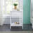 Dejsha Steel Piece Bedroom Set-640565051-640565053