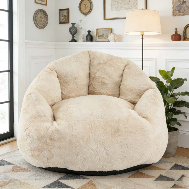 Fauteuil à billes