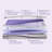 Purple 9.25'' Medium Mattress-95372619