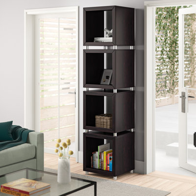Magdalena Shelves Bookcase