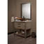 Novatto Glass Oval Bathroom Sink-10362757