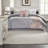 Premium Bedding Sets King Polyester Floral Contemporary Home