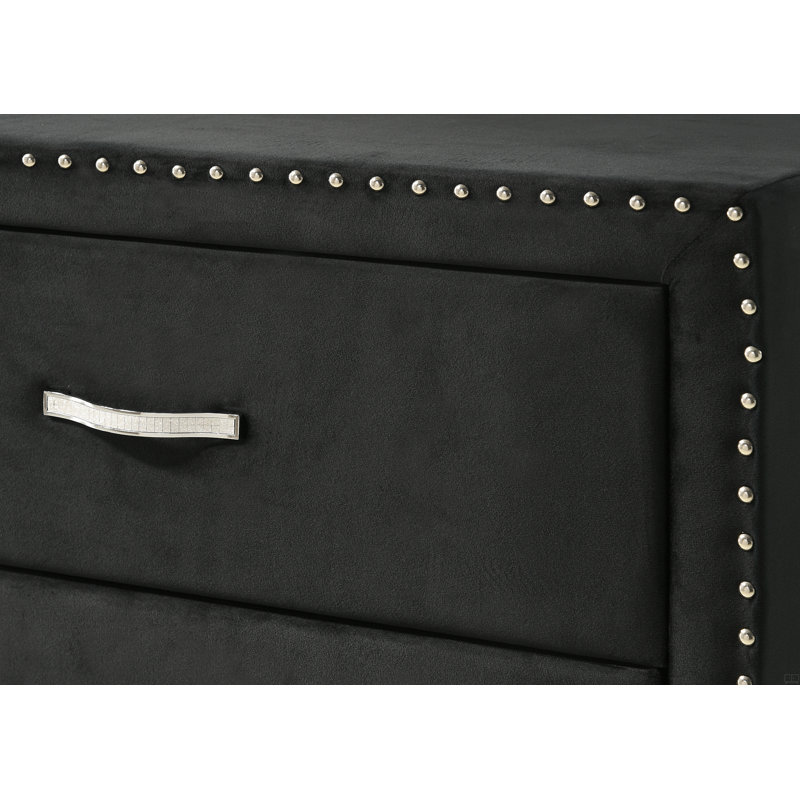 Mobilier de chambre à coucher 1pc