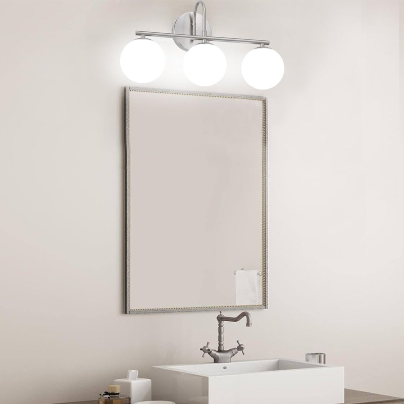 Luminaire de salle de bain Modern