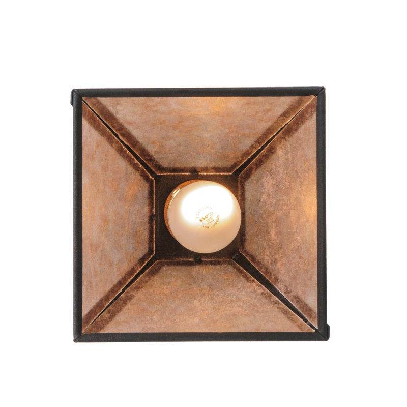 1 - Light Pendant