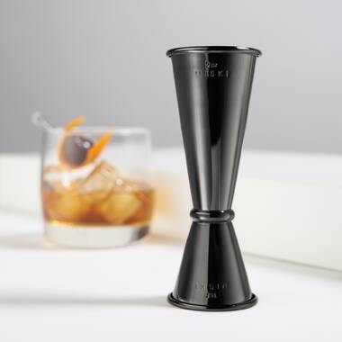 Bartesian 55512 - The Vodka Lovers Collection Cocktail Mixer