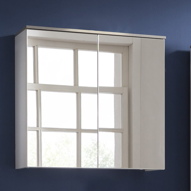 Galaverna Wall Bathroom Cabinet