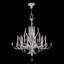 Beveled Arcs 16 - Light Chandelier-11262445
