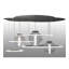 Anillo 1 - Light LED Pendant