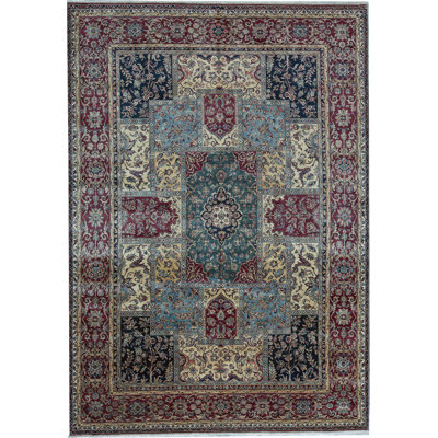 Sona One-of-a-Kind 10'2" X 14'6" Area Rug