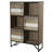 Brodhead Bookcase