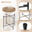 Coffee Table with Storage
