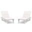 Chaise longue Plantation-134042846