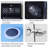 Vertical Water-Circulation Bottom-Filter Aquarium