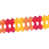 Or / orange / rouge est en rupture de stock