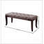 Banc capitonné Linon-941118658