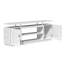 Crédence de rangement 70,08 po Dakwan-824767800