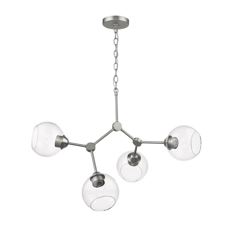 Nouveauté 4 lumières Fuiloro
