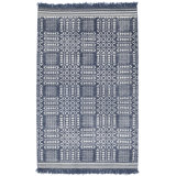 Bovina Geometric Area Rug