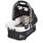 Bassinet with Mattress and Stand