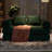 Modular Sectional Sofa Bed With Customizable Layout-535832279